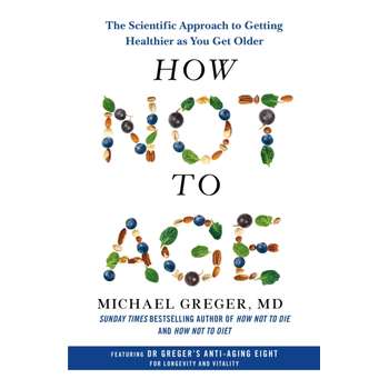 How Not to Age (Paperback) bij Singel 344