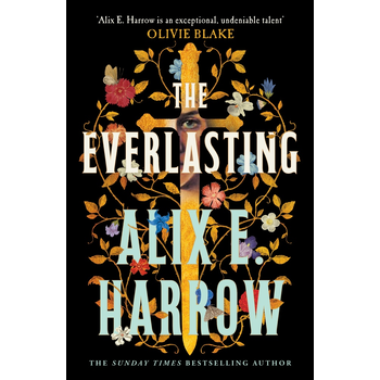 The Everlasting (Paperback) bij Singel 344