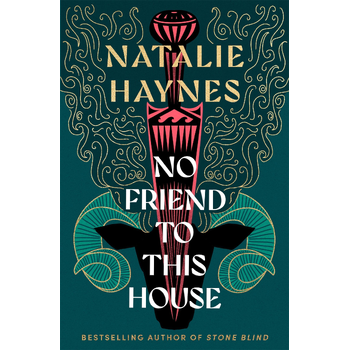 No Friend to This House (Hardback) bij Singel 344