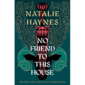 No Friend to This House (Paperback) bij Singel 344