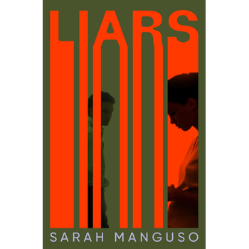 Liars (Paperback) bij Singel 344