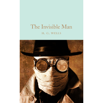 The Invisible Man (Hardback) bij Singel 344