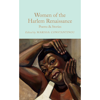 Women of the Harlem Renaissance (Hardback) bij Singel 344