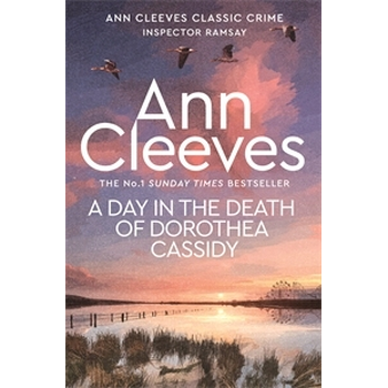 A Day in the Death of Dorothea Cassidy (Paperback) bij Singel 344