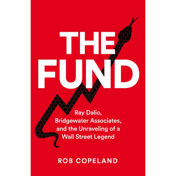 The Fund (Paperback) bij Singel 344