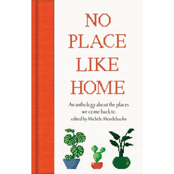 No Place Like Home (Hardback) bij Singel 344