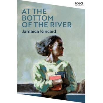 At the Bottom of the River (Paperback) bij Singel 344