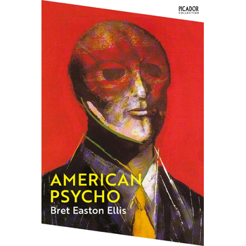 American Psycho (Paperback) bij Singel 344