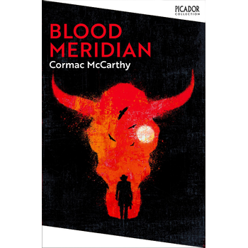 Blood Meridian (Paperback) bij Singel 344