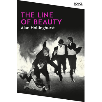 The Line of Beauty (Paperback) bij Singel 344