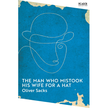 The Man Who Mistook His Wife for a Hat (Paperback) bij Singel 344