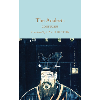 The Analects (Hardback) bij Singel 344