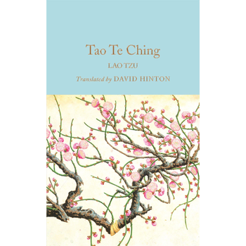 Tao Te Ching (Hardback) bij Singel 344