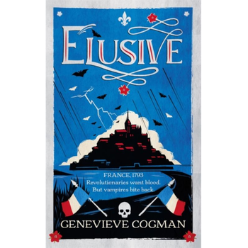 Elusive (Paperback) bij Singel 344