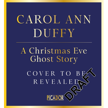 A Christmas Ghost Story (Hardback) van Carol Ann Duffy DBE