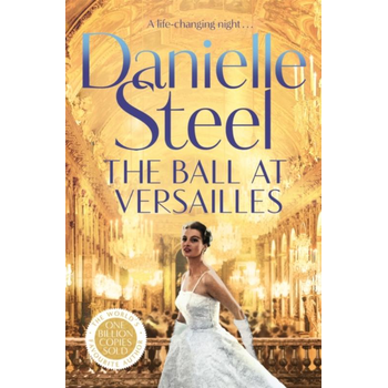The Ball at Versailles (Paperback) bij Singel 344