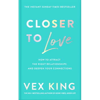 Closer to Love (Paperback) bij Singel 344