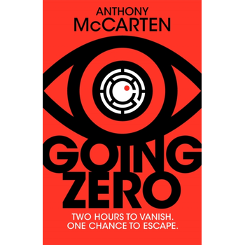 Going Zero (Paperback) bij Singel 344