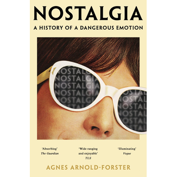Nostalgia (Paperback) bij Singel 344