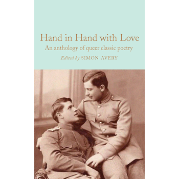 Hand in Hand with Love (Hardback) bij Singel 344
