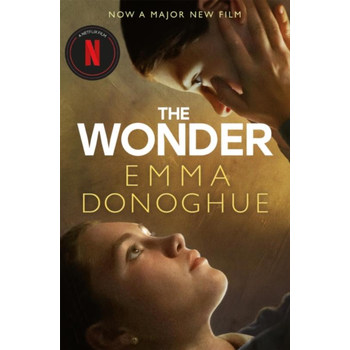 The Wonder (Paperback) bij Singel 344