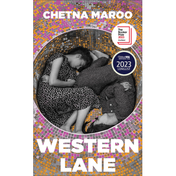 Western Lane (Hardback) bij Singel 344