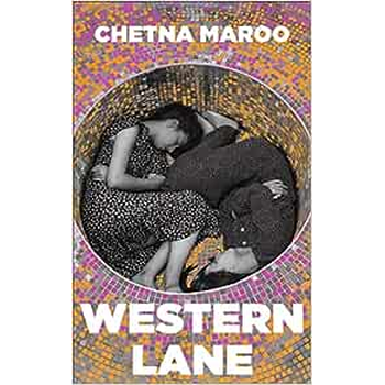 Western Lane (Hardback) bij Singel 344