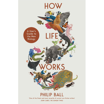 How Life Works (Paperback) bij Singel 344