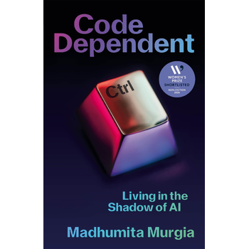 Code Dependent (Paperback) bij Singel 344