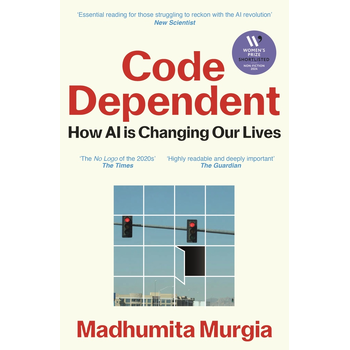 Code Dependent (Paperback) bij Singel 344