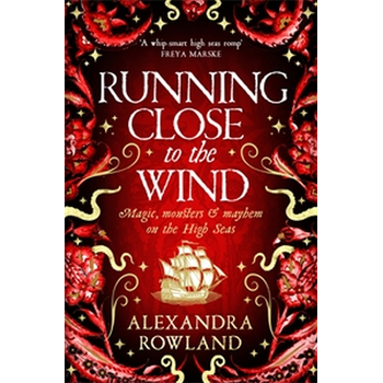 Running Close to the Wind (Paperback) bij Singel 344