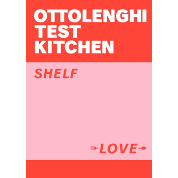 Ottolenghi Test Kitchen: Shelf Love (Paperback) bij Singel 344