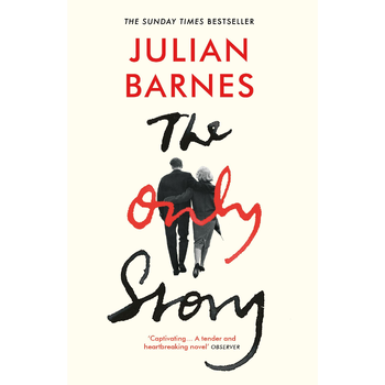 The Only Story (Paperback) bij Singel 344