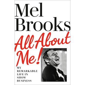 All About Me! (Paperback) bij Singel 344