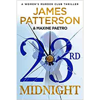 23rd Midnight (Paperback) bij Singel 344