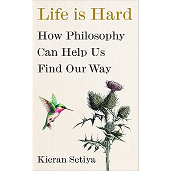 Life Is Hard (Hardback) bij Singel 344