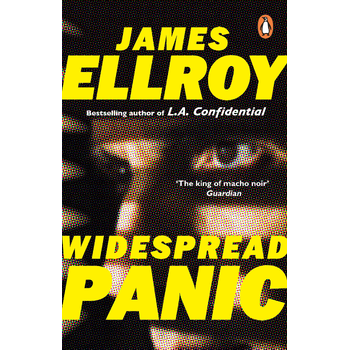 Widespread Panic (Paperback) bij Singel 344