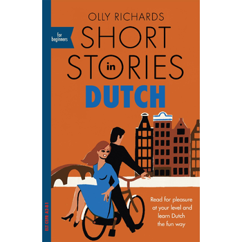 Short Stories in Dutch for Beginners (Paperback) bij Singel 344