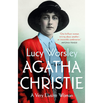 Agatha Christie (Paperback) bij Singel 344