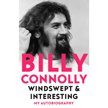 Windswept & Interesting (Paperback) bij Singel 344