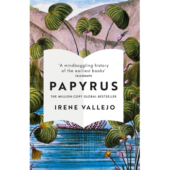 Papyrus (Paperback) bij Singel 344