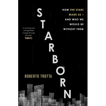 Starborn (Paperback) bij Singel 344