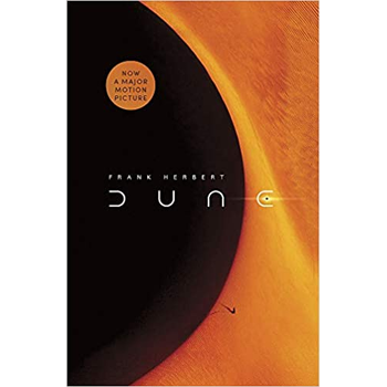 Dune (Paperback) bij Singel 344