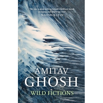 Wild Fictions (Paperback) bij Singel 344