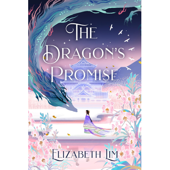 The Dragon's Promise (Paperback) bij Singel 344