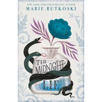 The Midnight Lie (Paperback) bij Singel 344