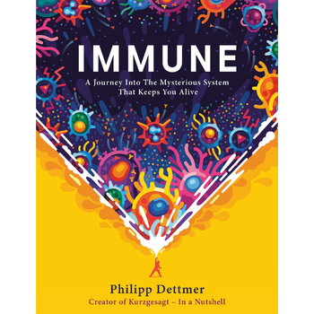Immune (Hardback) bij Singel 344