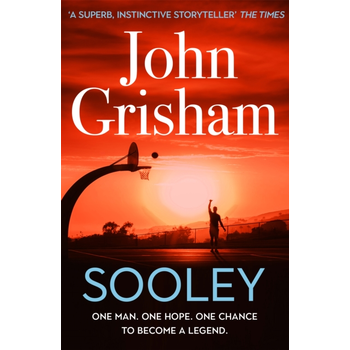 Sooley (Paperback) bij Singel 344