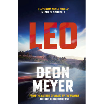 Leo (Paperback) bij Singel 344