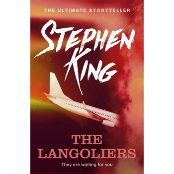 The Langoliers (Paperback) bij Singel 344